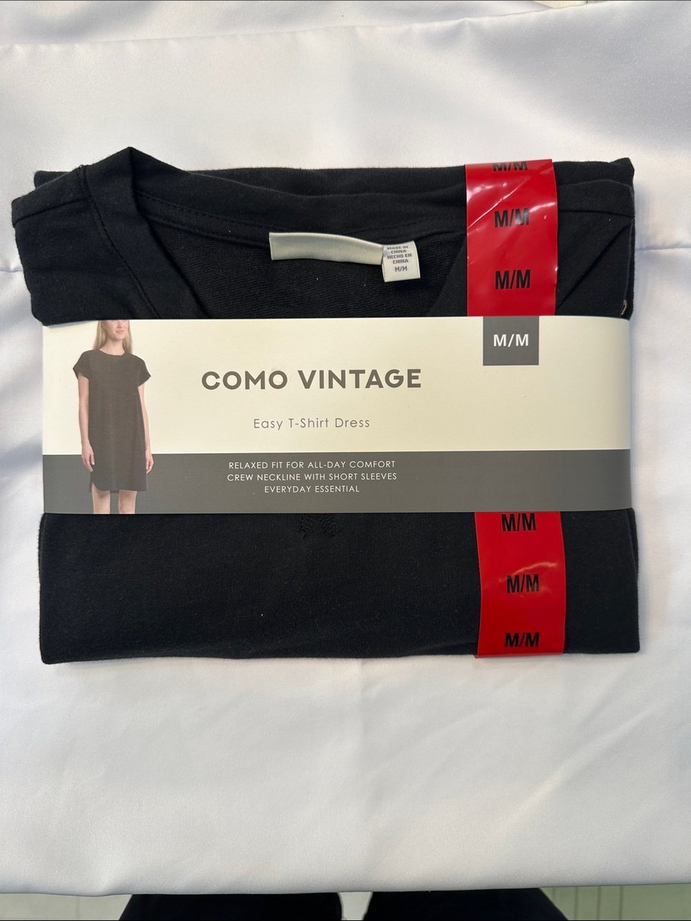 Dress Subcategory Identification
